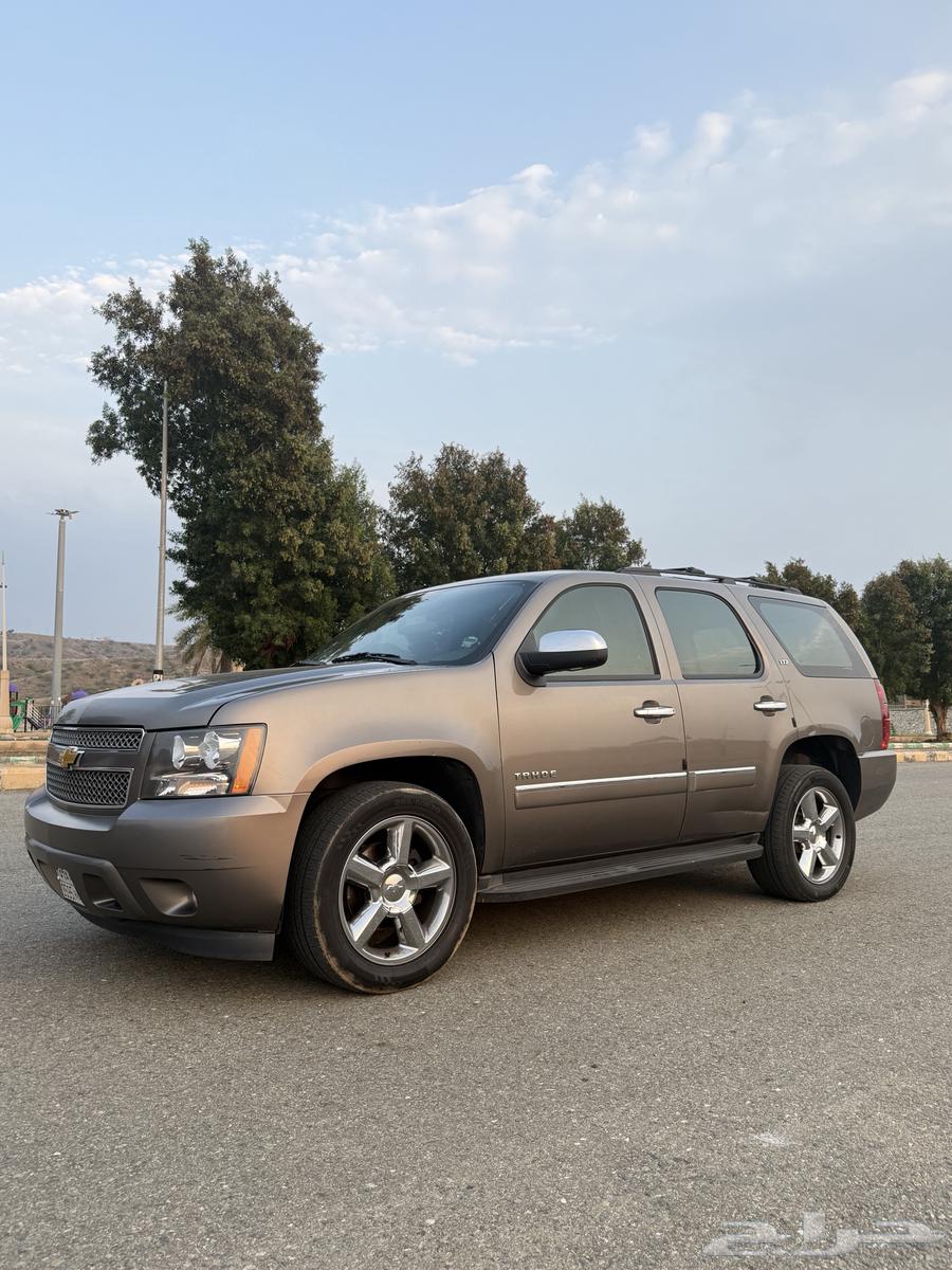 Tahoe 2011 Full Option No Double64383192041345110