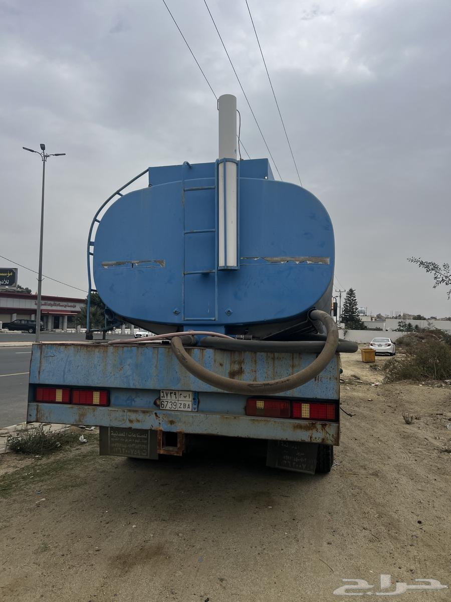 تانكي وايت 17 طن64375498066817113