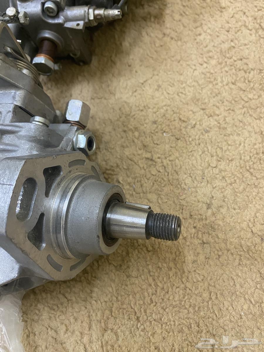 طرمبات ديزل العدد 2 جديده حقات شاص64373654152065114