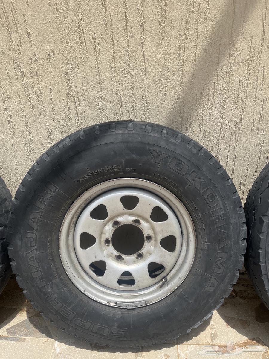 جنوط بترول اصليه وشبك64377211627523110