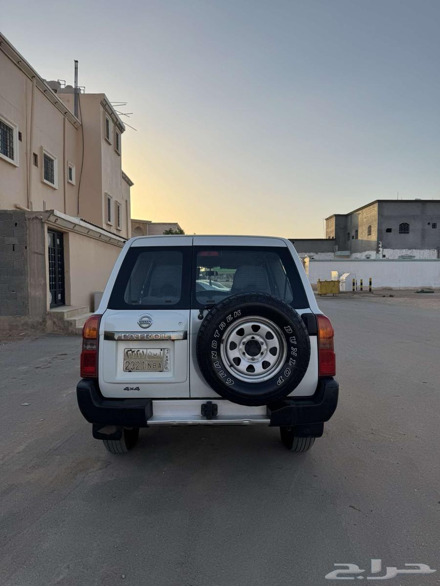 باترول 200864382665850241114