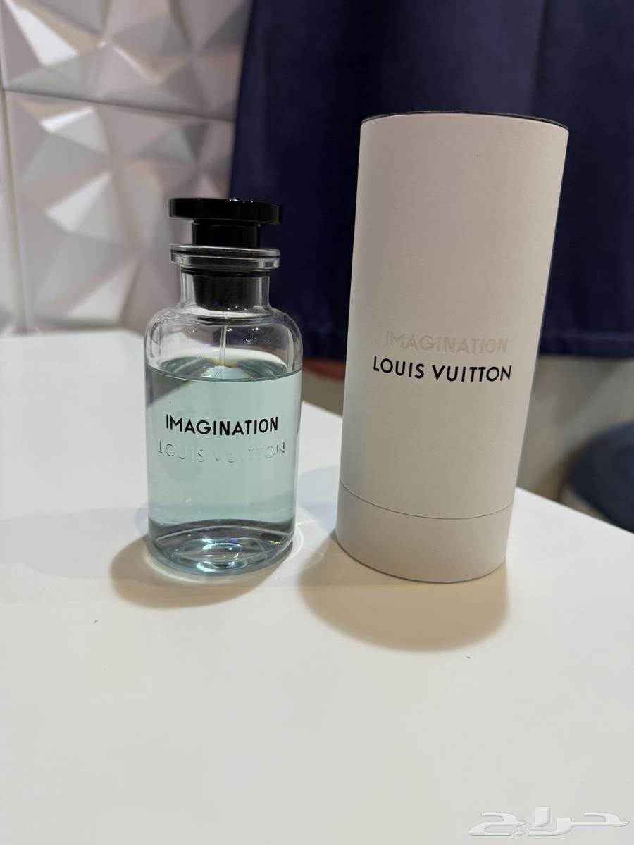 Louis Vuitton Imagination 100ml, 20ml missing64169875027073111