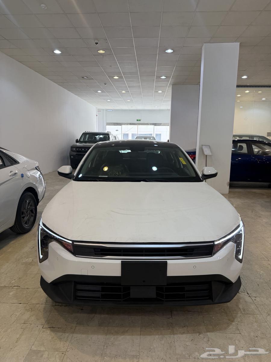 كيا K4 2026 عرض خاص64376109651842110