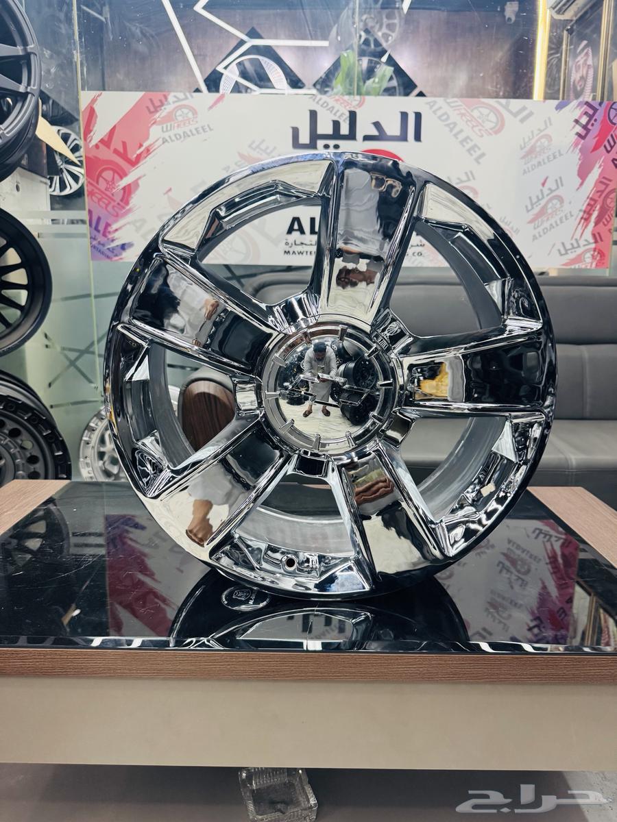 جنوط تاهو جديده64372697718787110