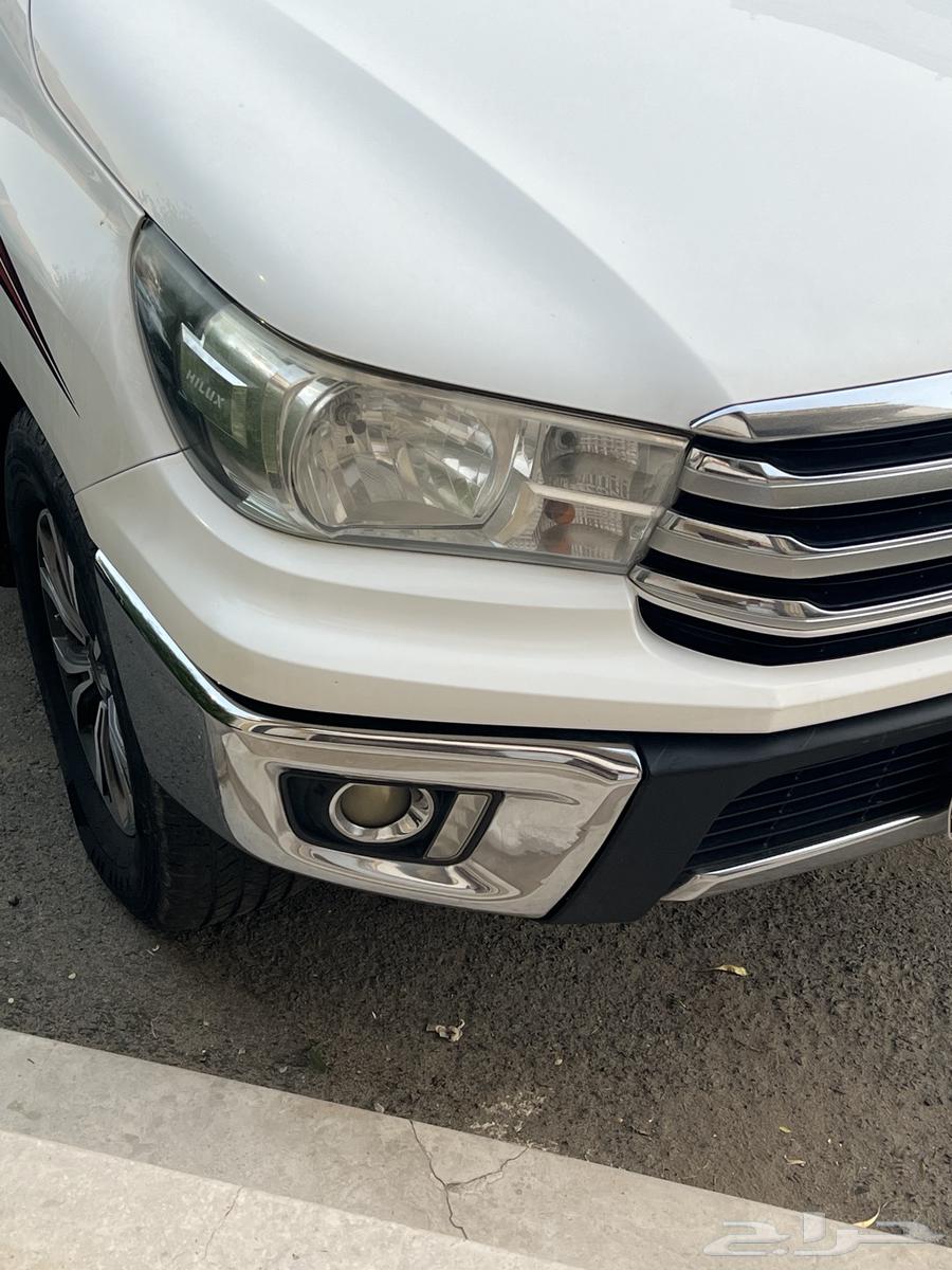 هايلوكس 2016 تم البيع64377330468611112