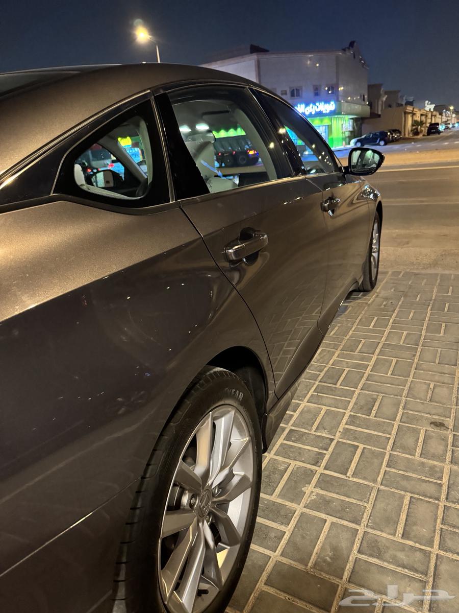 اكورد 2021 تم البيع64378774581122114