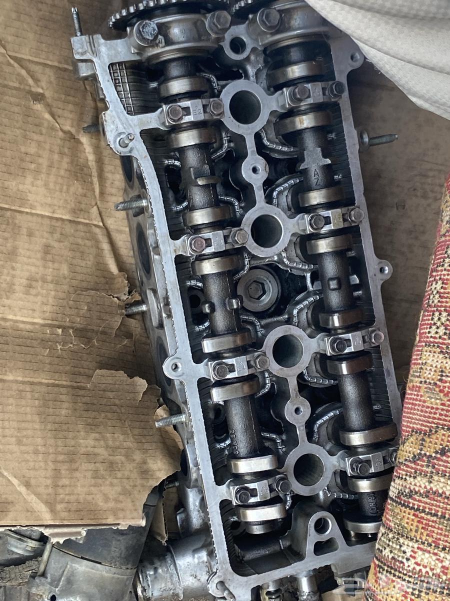 Engine Head64381588897666110