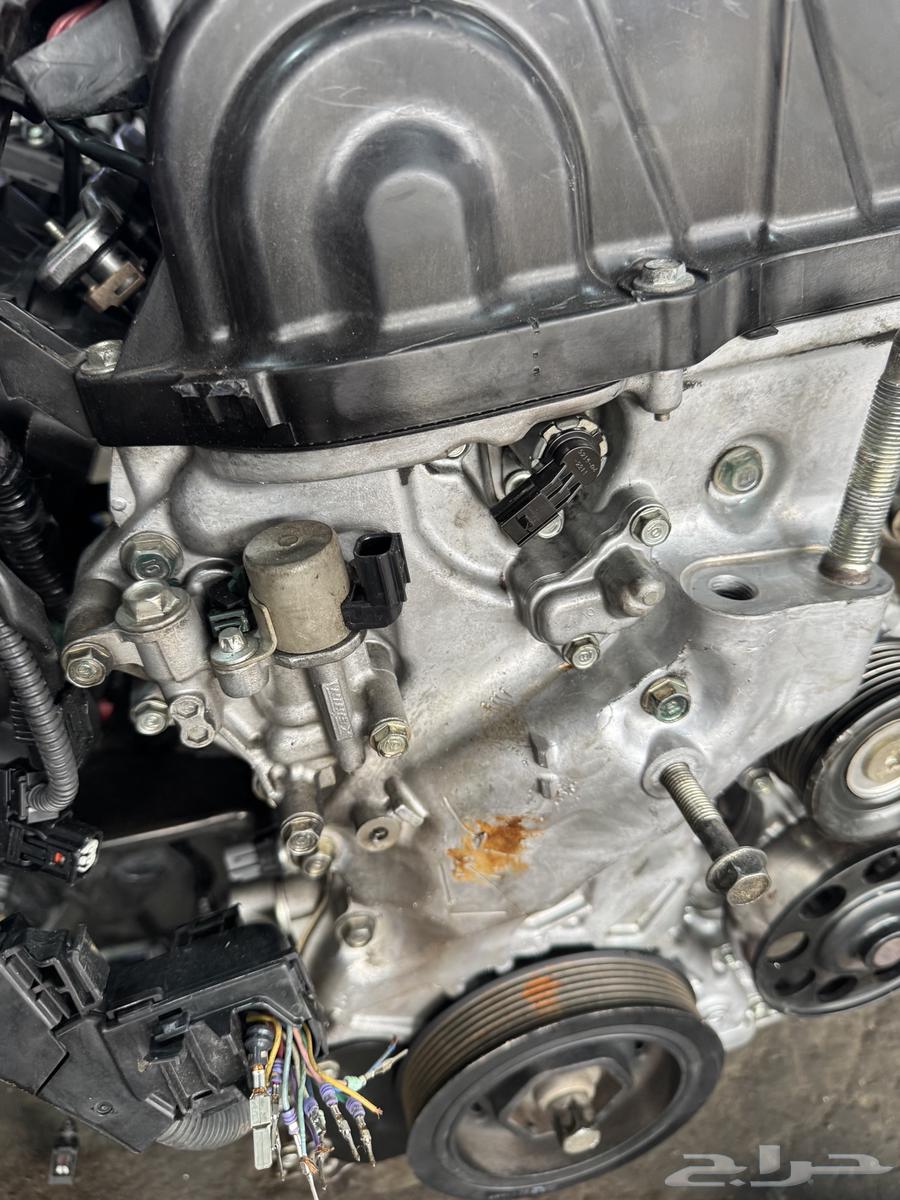 Mekan Accord. Imported64379413841026110