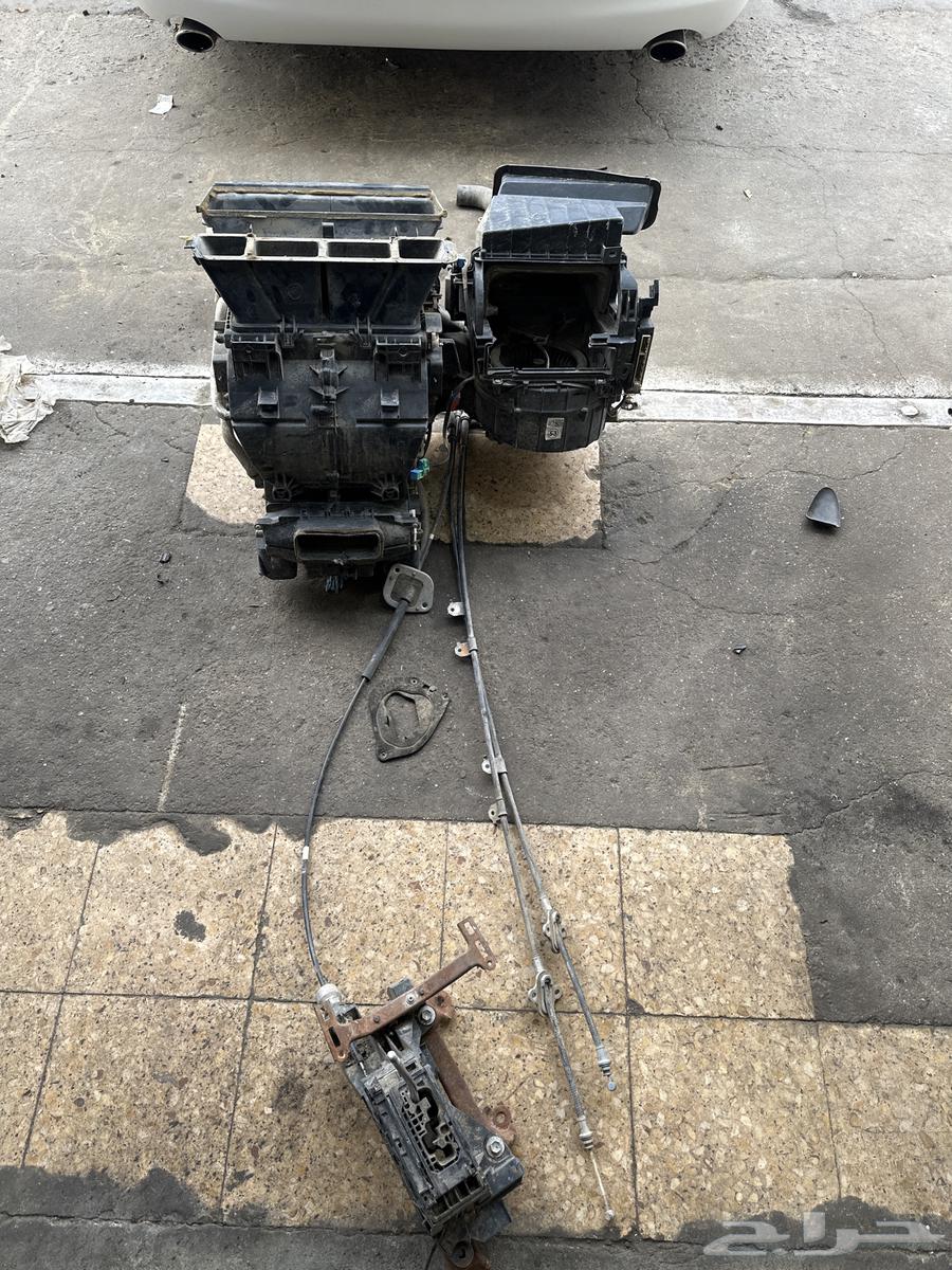 Camry 2011 Car Parts, Transmission Shifters, and Fuse Box64381726250754110