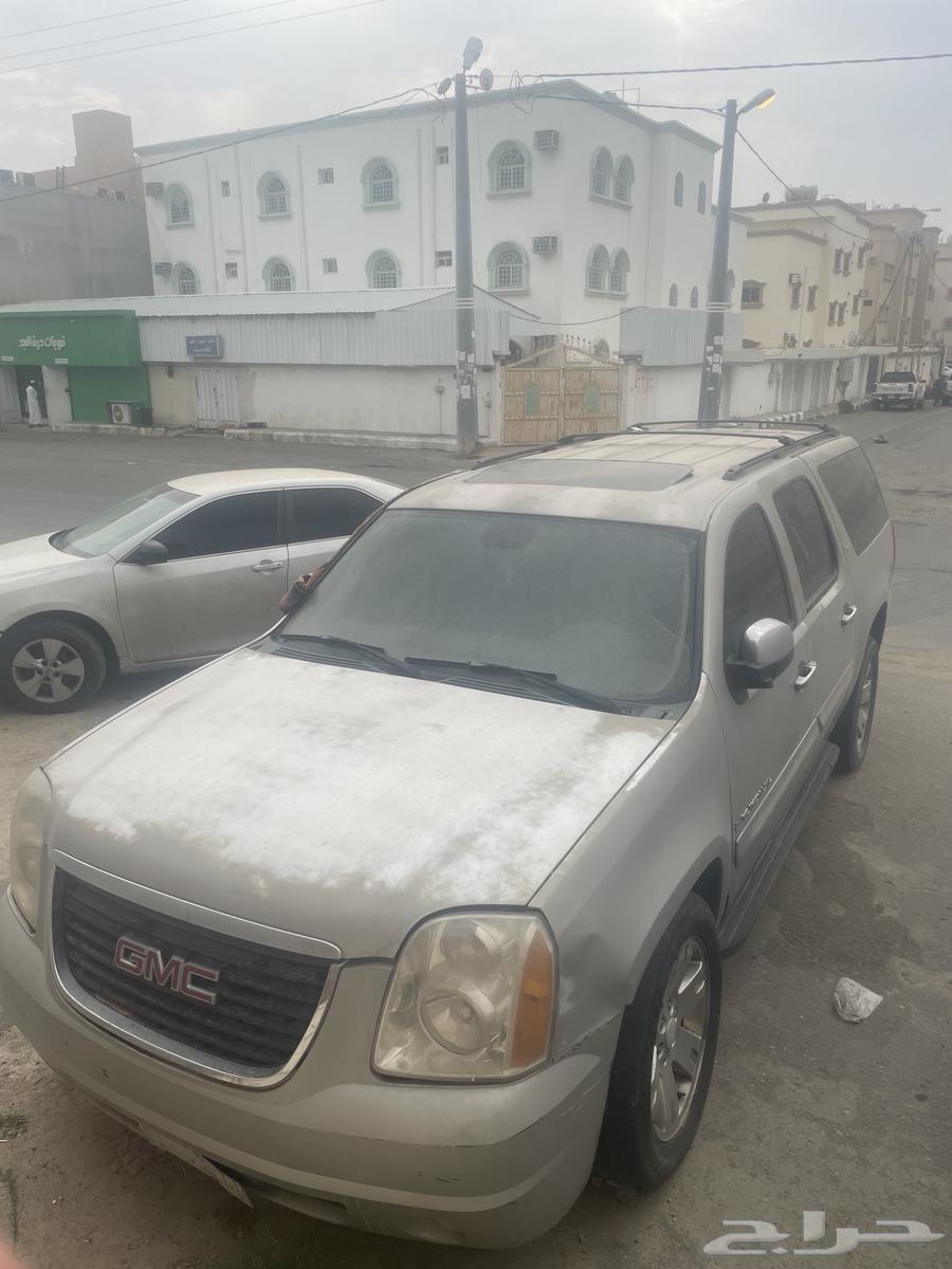 GMC for sale, dismantled, everything except the engine is intact64381301345538110