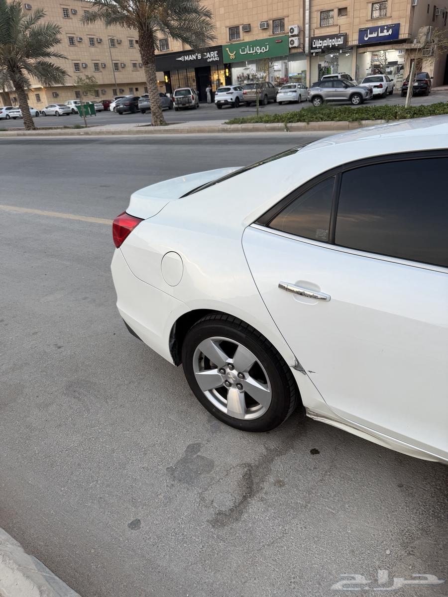 ماليبو LT 2015 المالك الاول64377637447170113