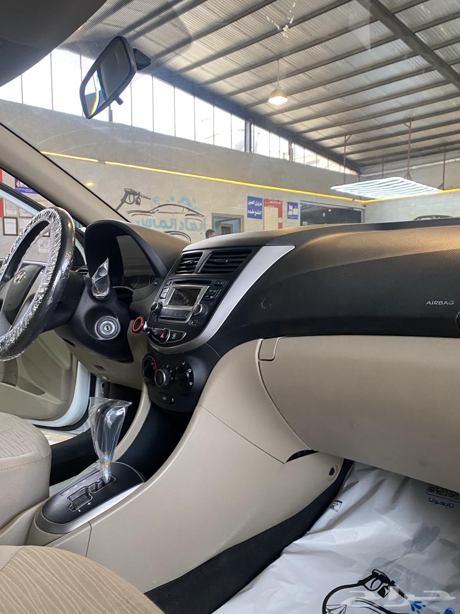 Accent Standard 201764382432505857112