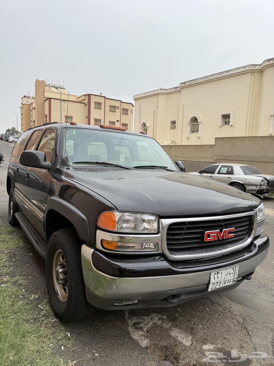 جي ام سي سوبربان 8 مسمار 6 لتر ممشى 31564379515786881112