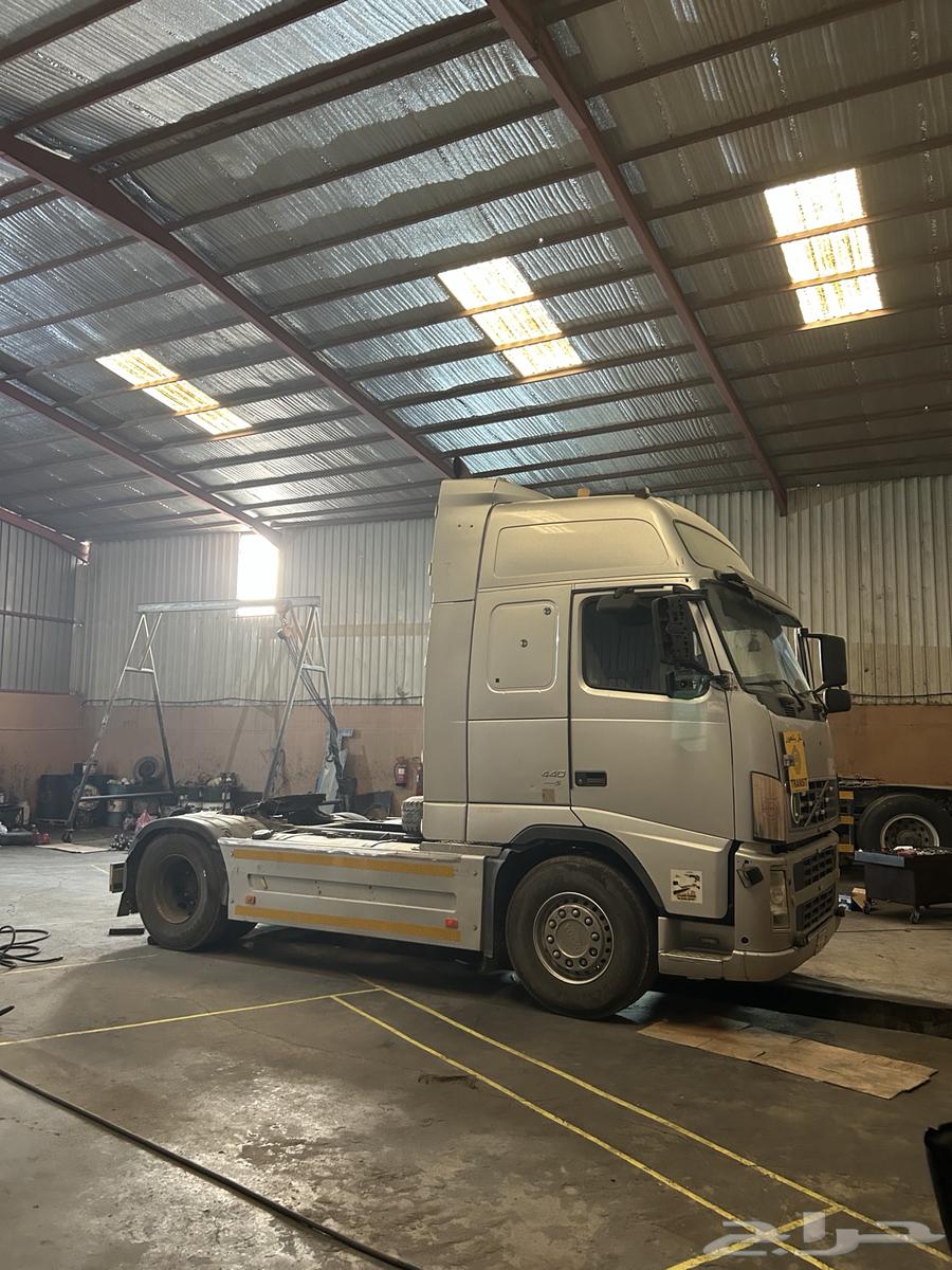 راس شاحنه فولفو 200764384744909315112