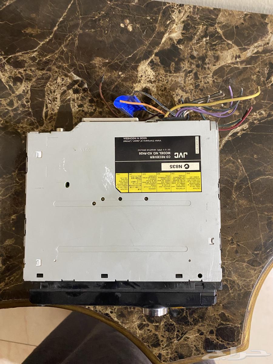 JVC Recorder64380565818499111