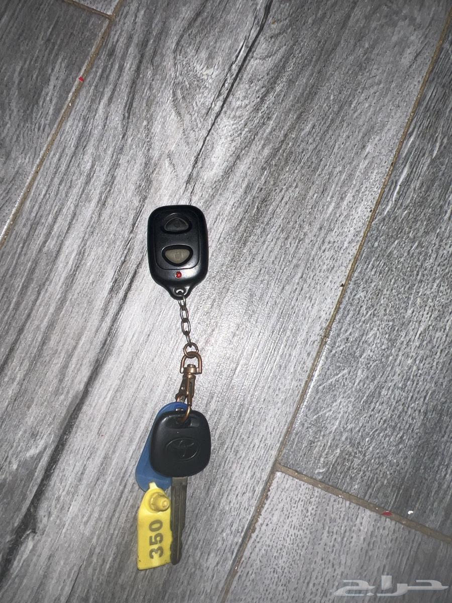 ريموت كامري عدد2 اصلي وكاله 2003-200664372798878593110