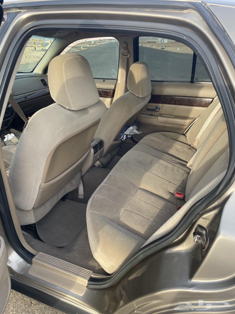 للبيع فورد ماركيز مديل 200564384965740033114