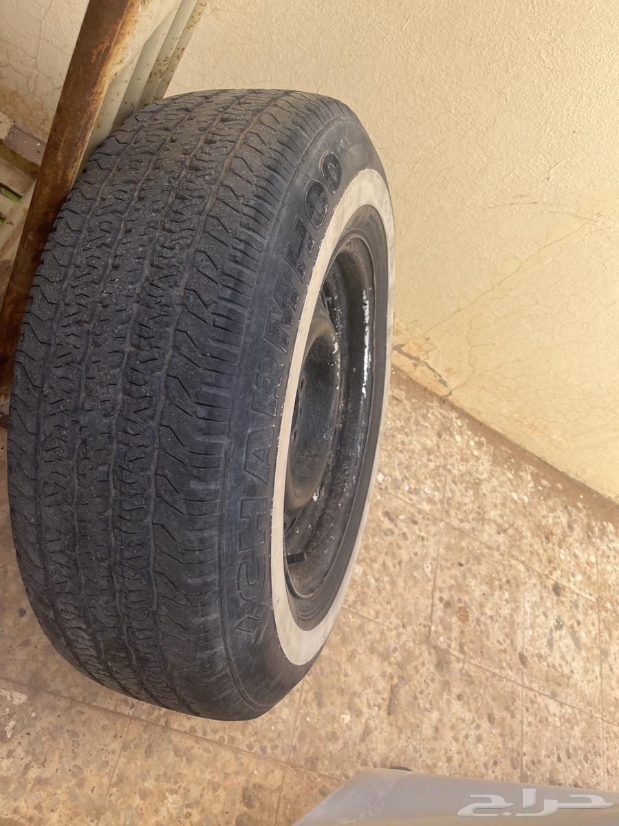 جنوط وكفرات هيلكس 464380168671491111