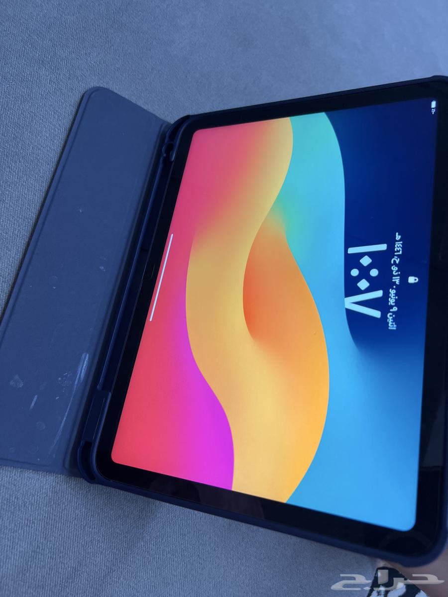 ايباد الجيل العاشر64172204030849112