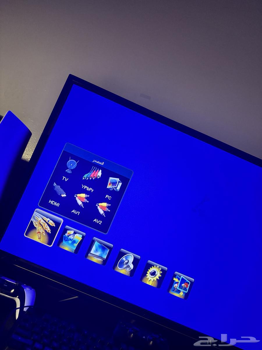 شاشة مميزه للبيع64382637883649111