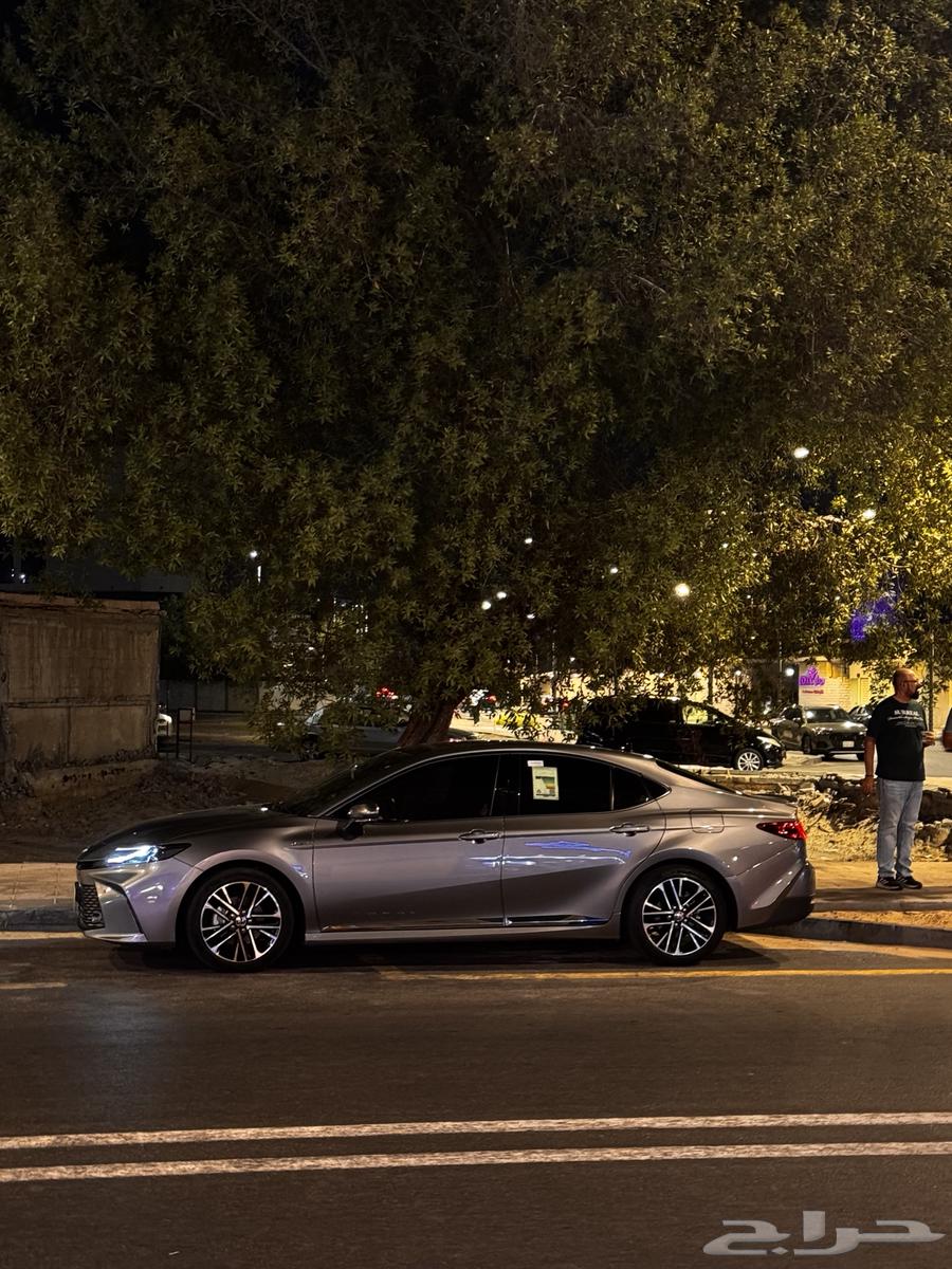 كامري 2025 للتنازل بدون مقابل64380888239233110