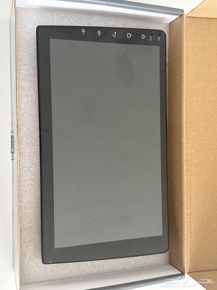 شاشة تويوتا فورتشنر موديل 202164378425912577111