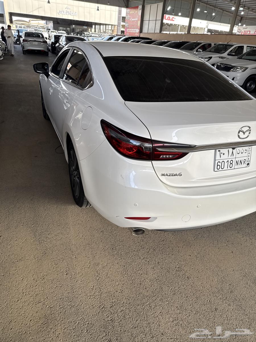 مازدا موديل 202364381410903683113