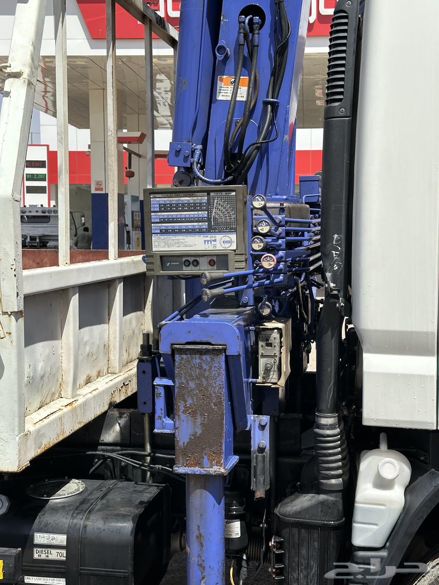 ونش للبيع64377432793474114