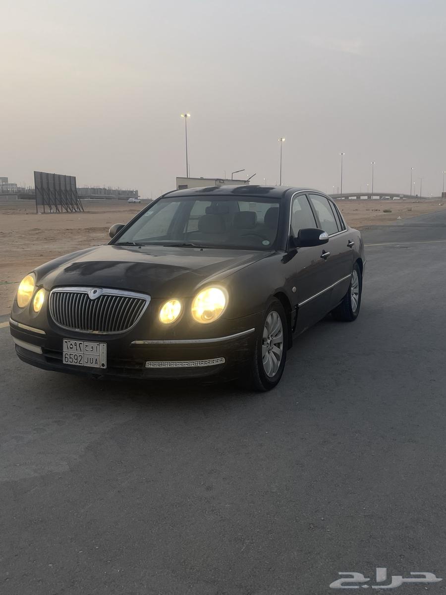 كيا اوبيروس64384534900994110