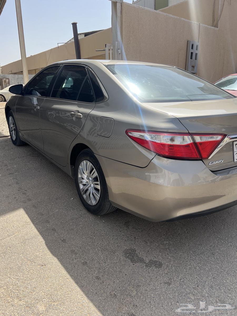 Camry 2017 Standard64375557495425114