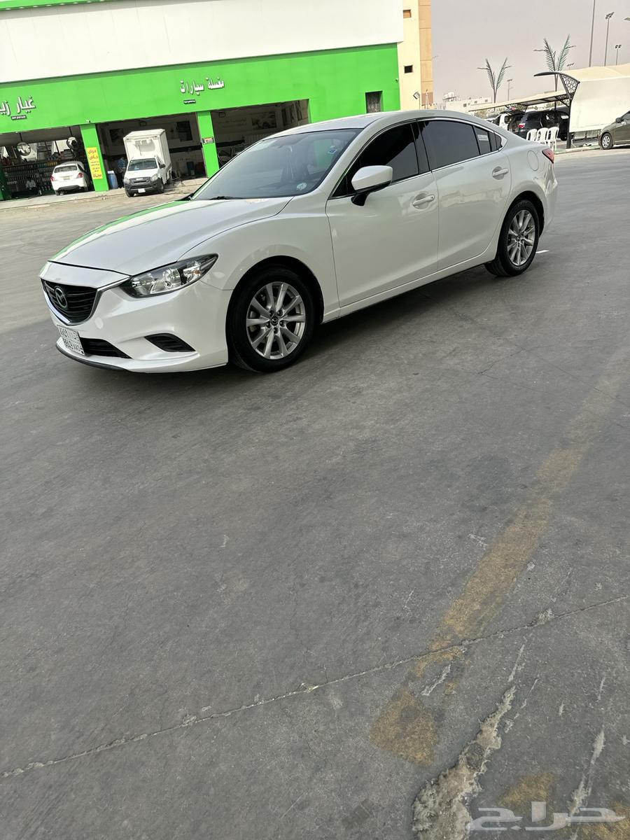 للبيع مازدا64382334942595111