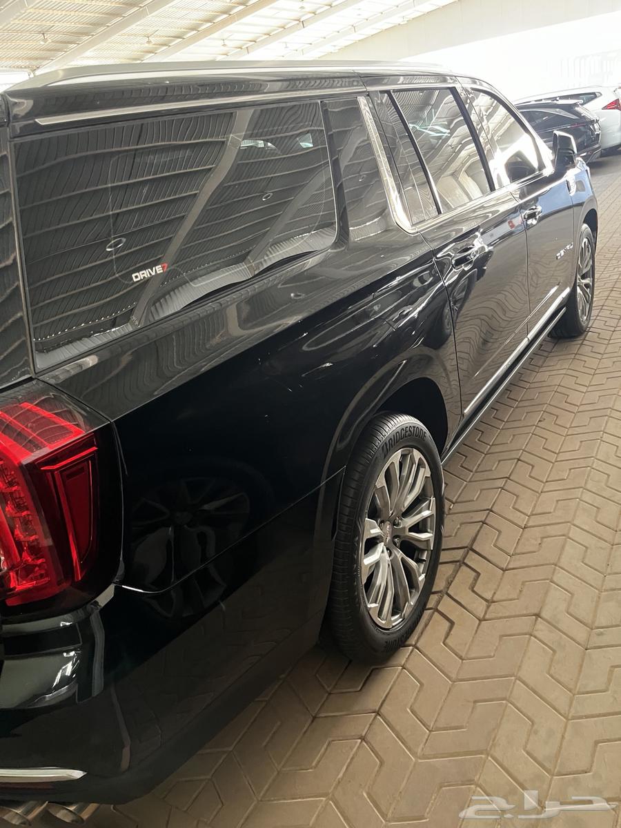 دينالي XL موديل 2022 الجميح نظيف64383594441729114