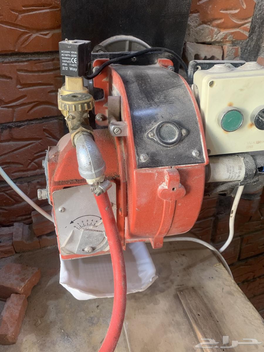 دافور غاز ودافور ديزل64372535945475110