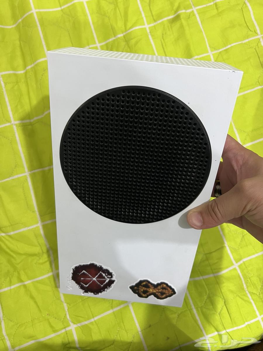 Xbox Series S Device64163793821569113
