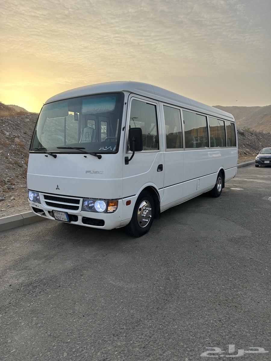 باص كوستر للايجار64385258131330112