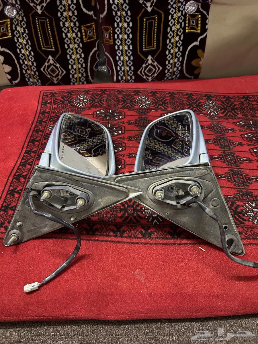 مرايات كامري 98 - 2000 اصليه64380506889857111