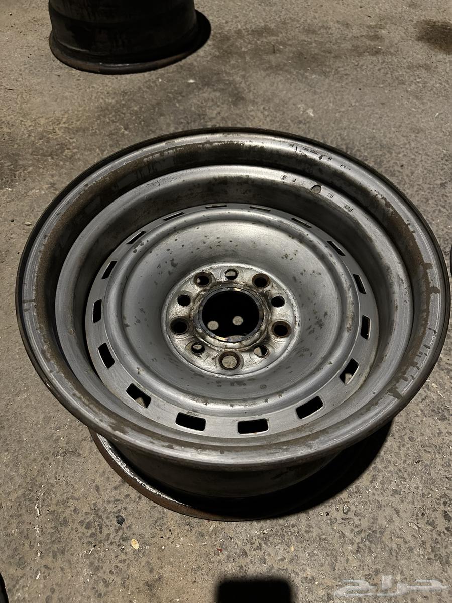 للبيع طقم جنوط فان64378266547202111