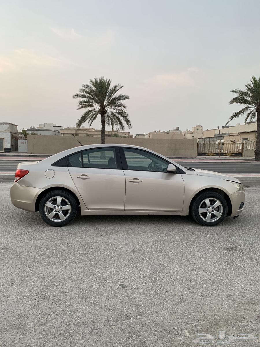 شفرليه كروز64373209347842114