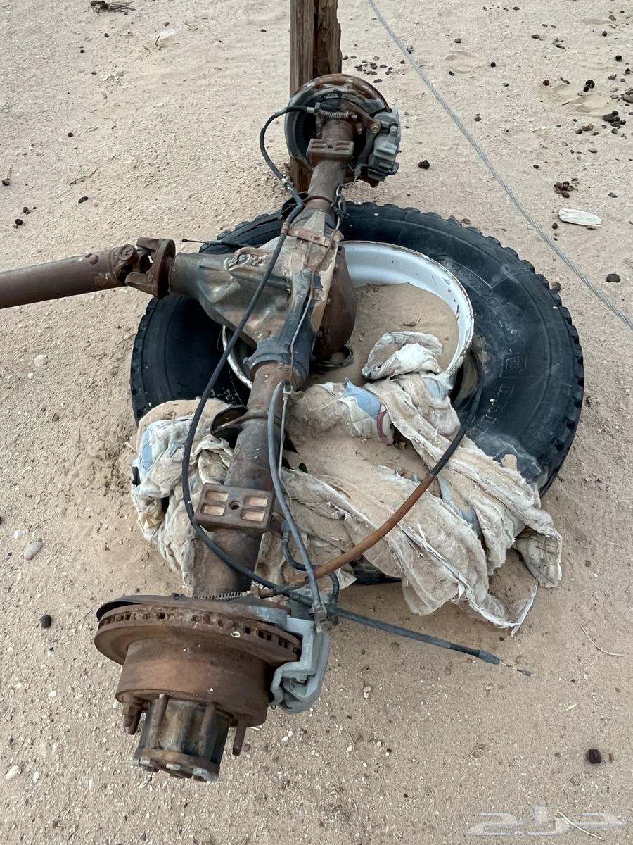 دفرنش فورد بيك اب64378222668161111