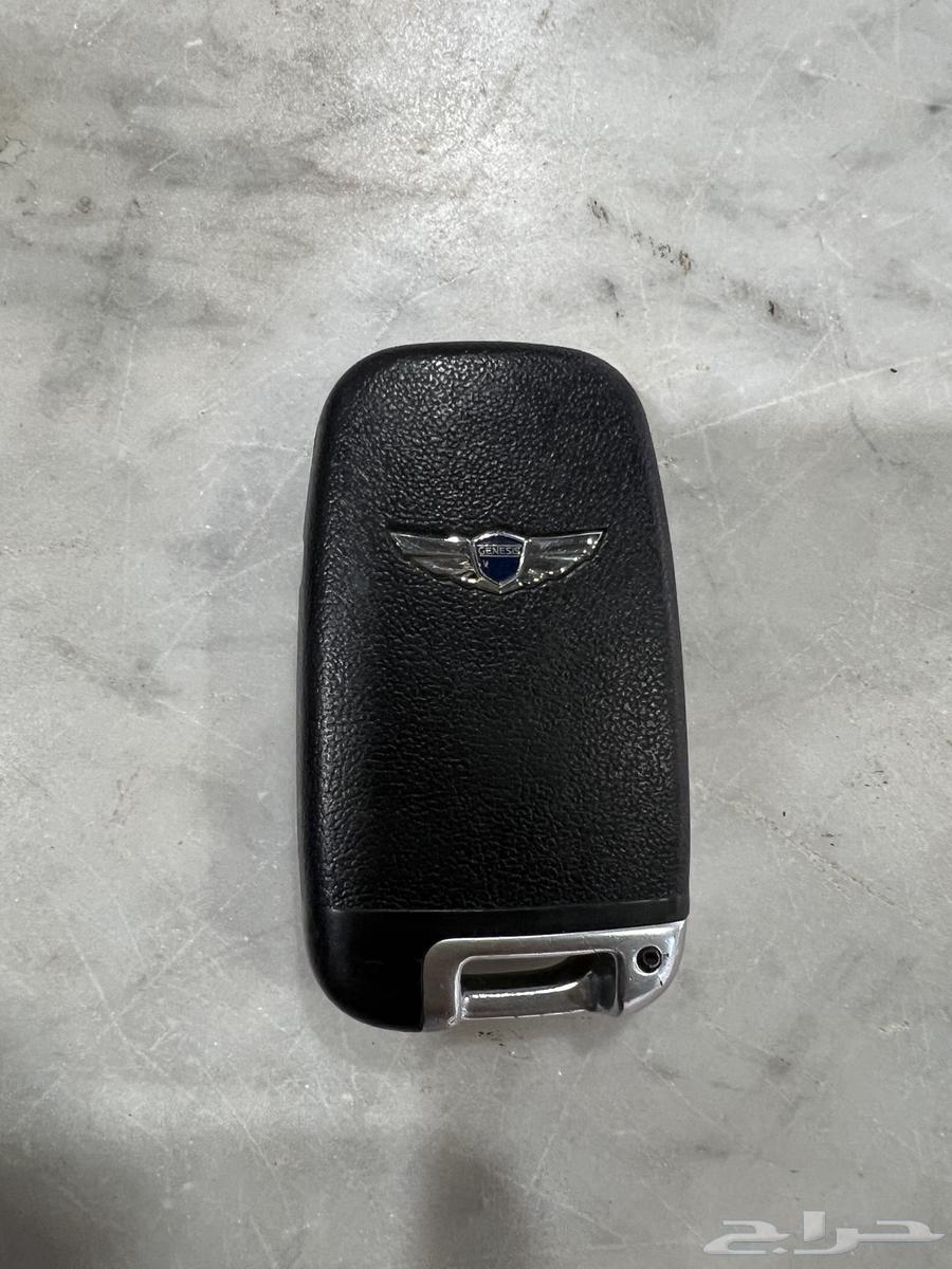 ريموت هونداي جنسس64382955747459111