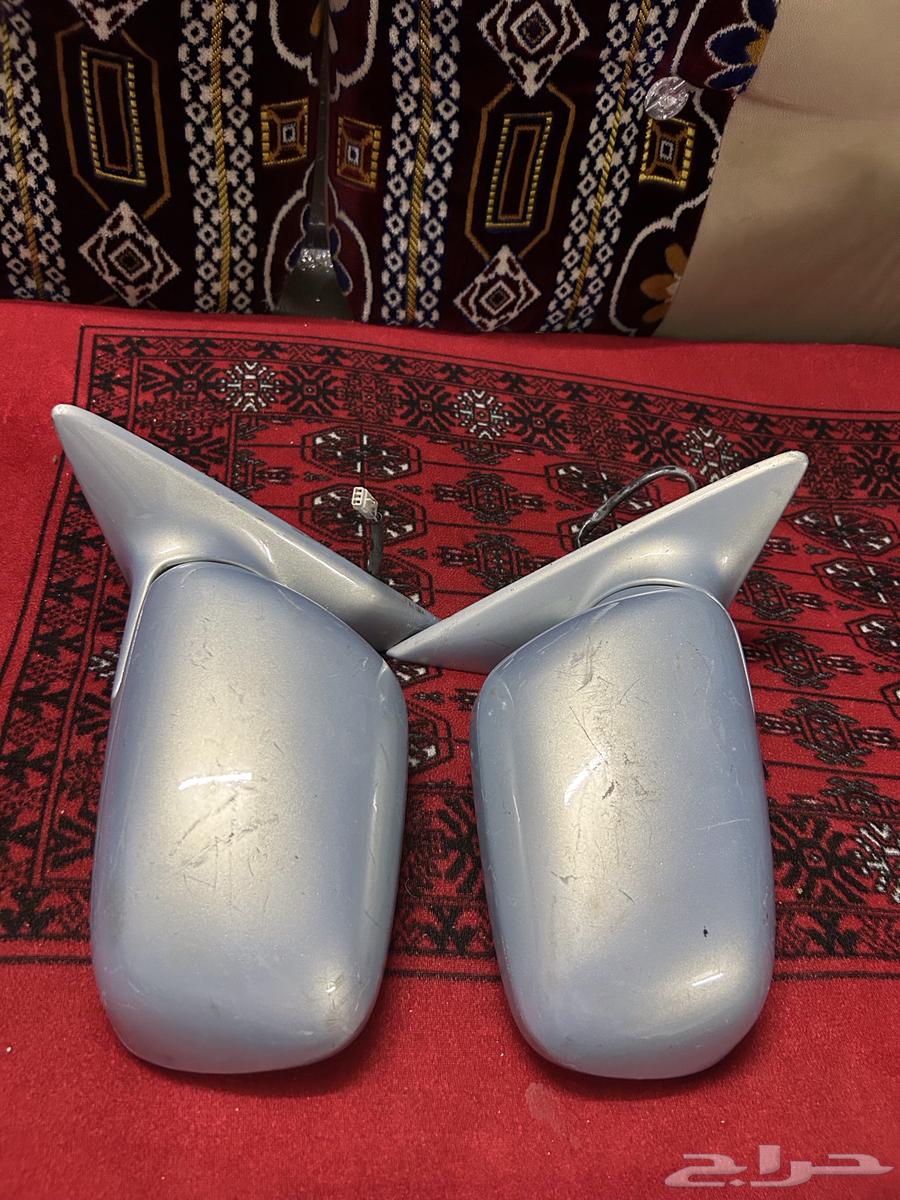 مرايات كامري 98 - 2000 اصليه64380506889857112