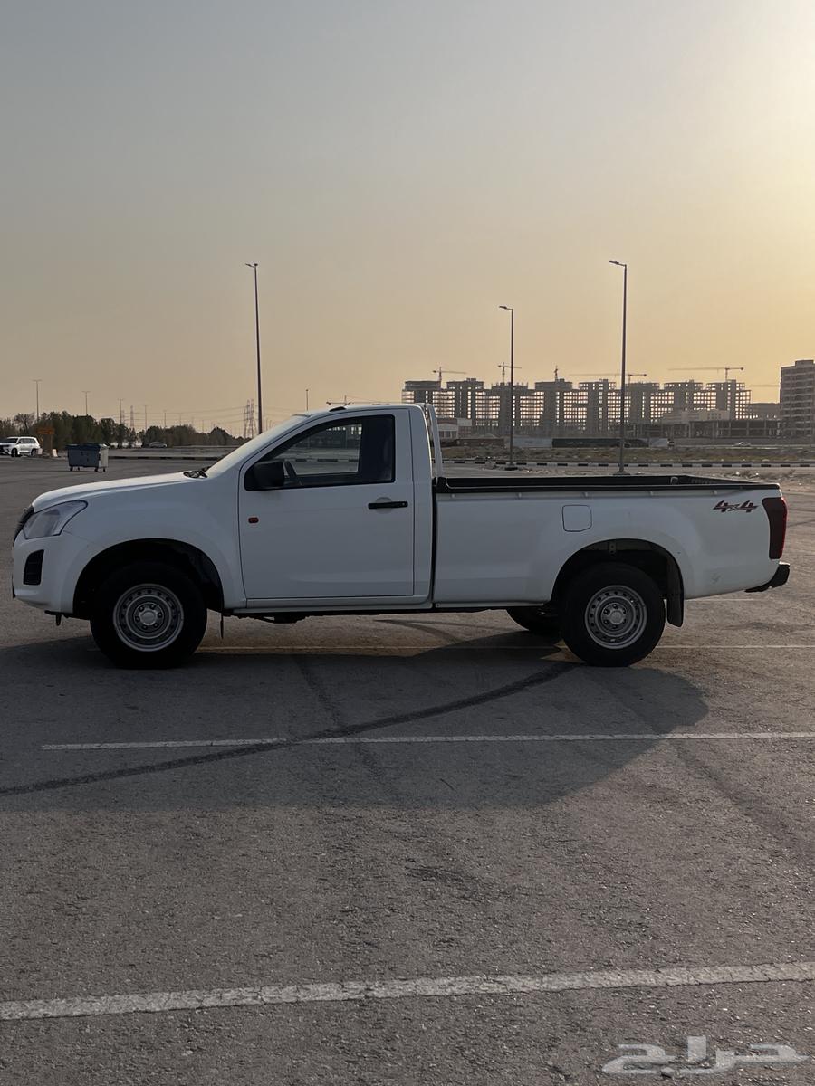 Isuzu D-Max 2022 Ghumaira64380293373569112