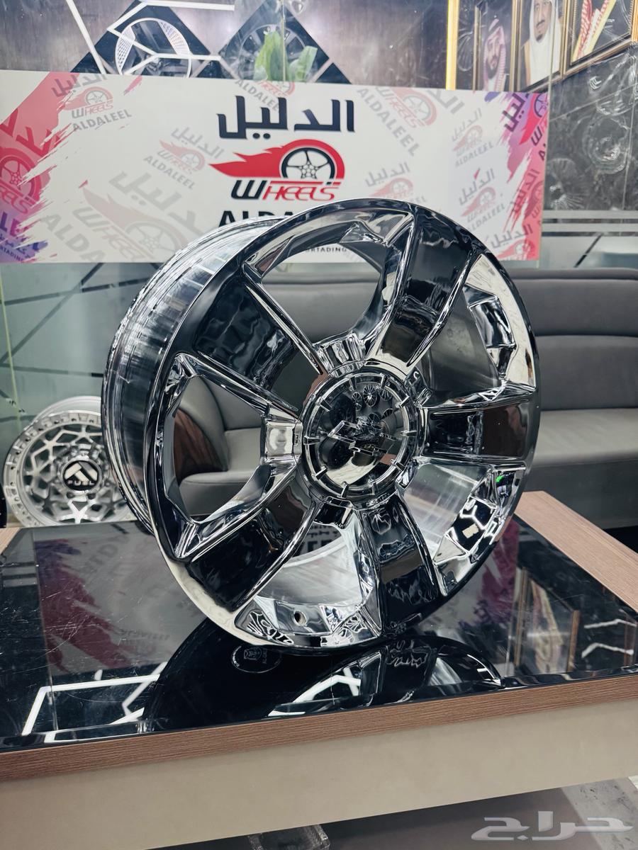 جنوط تاهو جديده64372697718787113