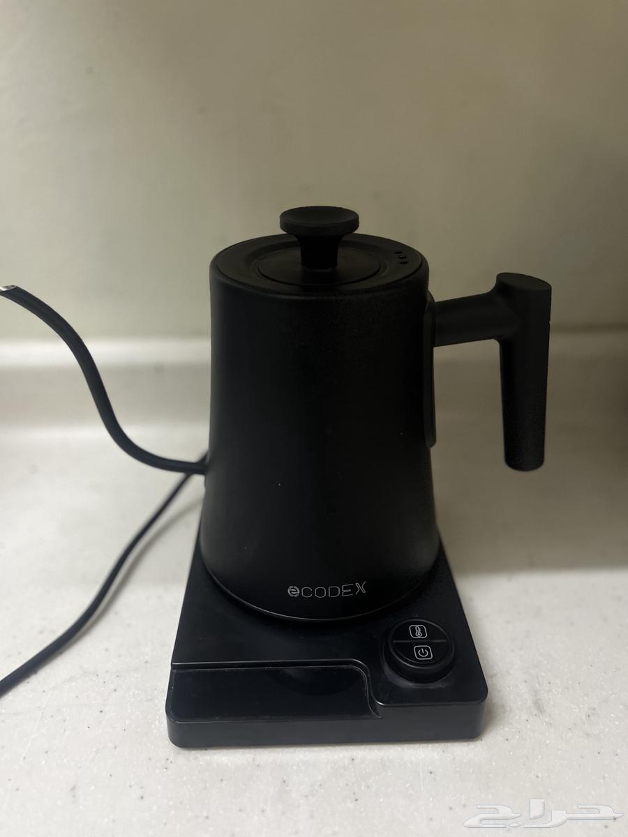 Codex black kettle64141916473858111