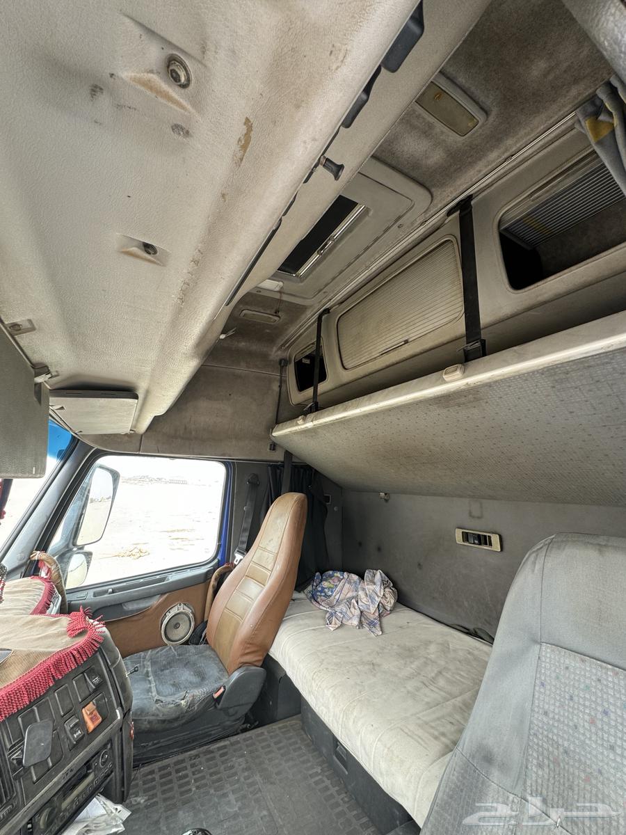 للبيع راس فولفو 200764374009470979114