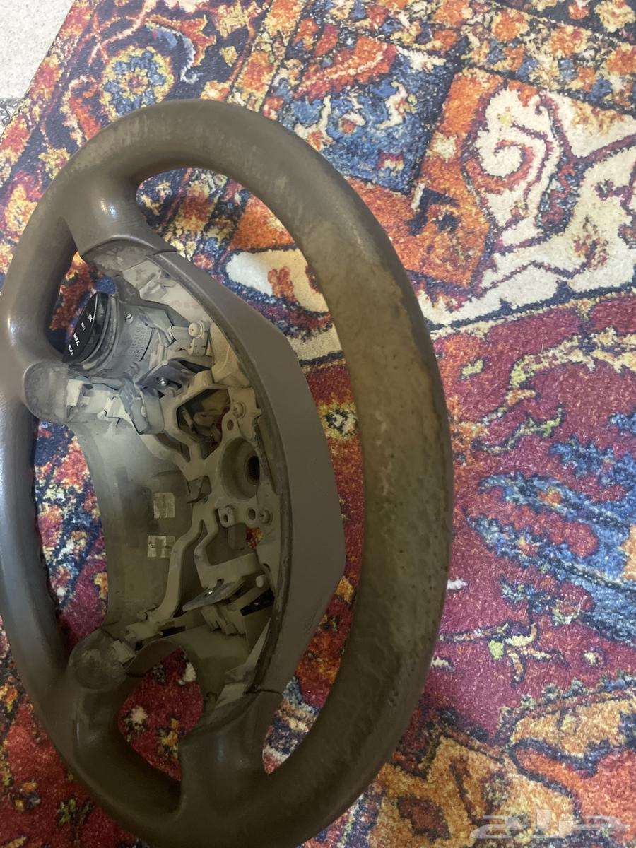 للبيع طارة كامري 200464372827945987112