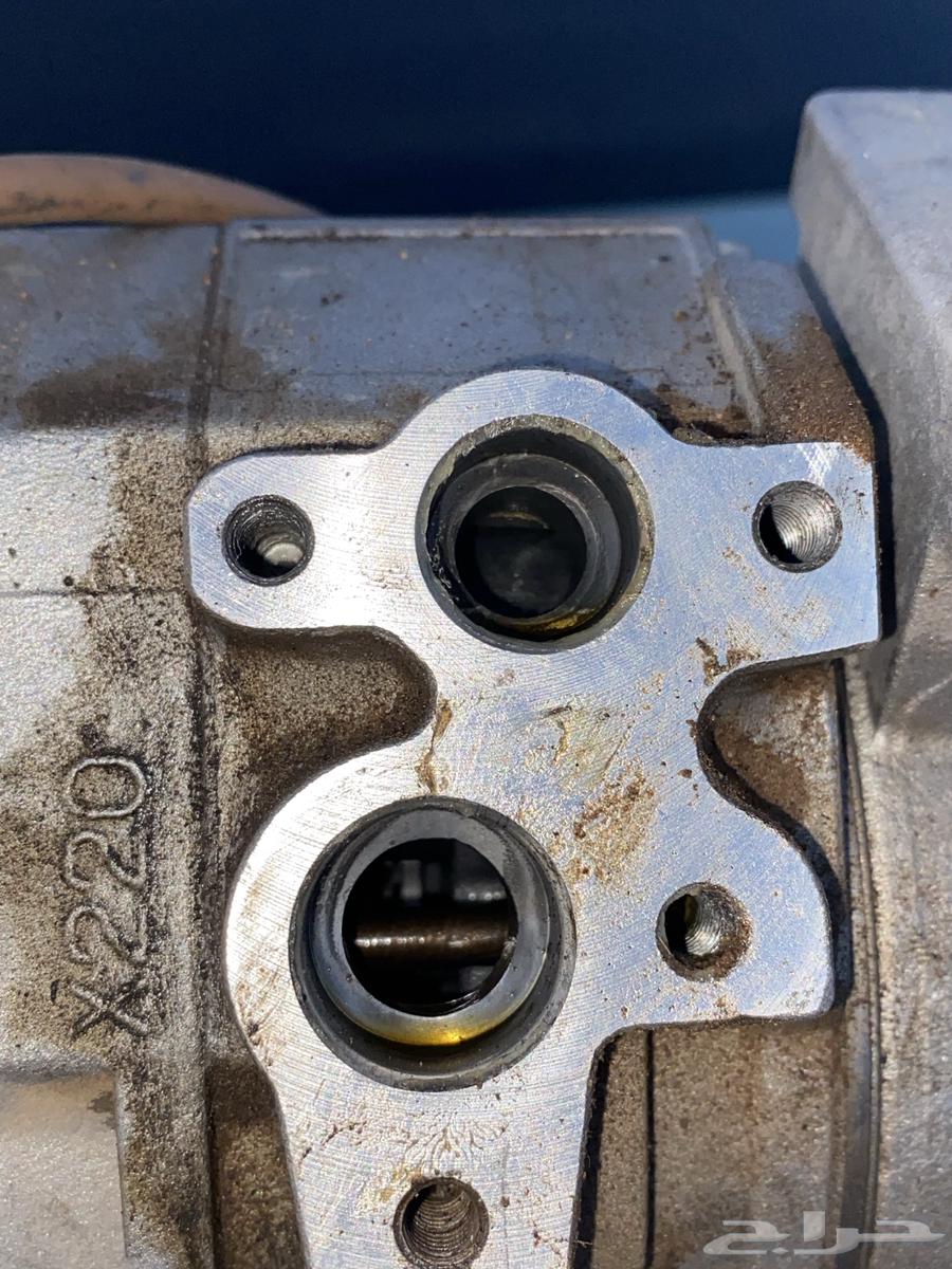 Compressor for Camry 2003 to 200664382818114946114