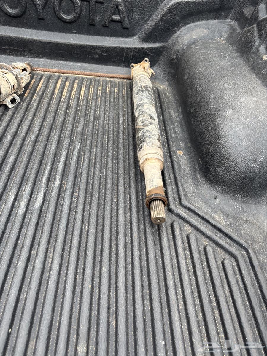 عمود دوران هايلكس64380737352705110