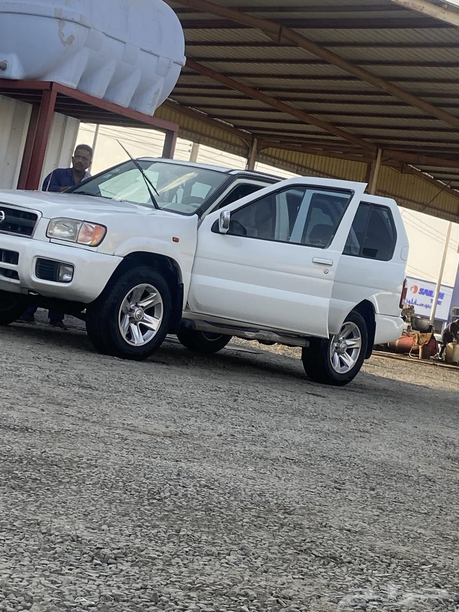 باثفندر 2004 للبدل بسيارة64380846983043114