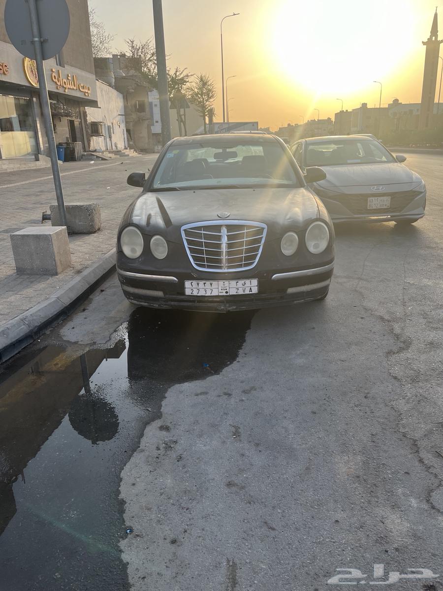 كيا أوبيروس 200664376289395585110